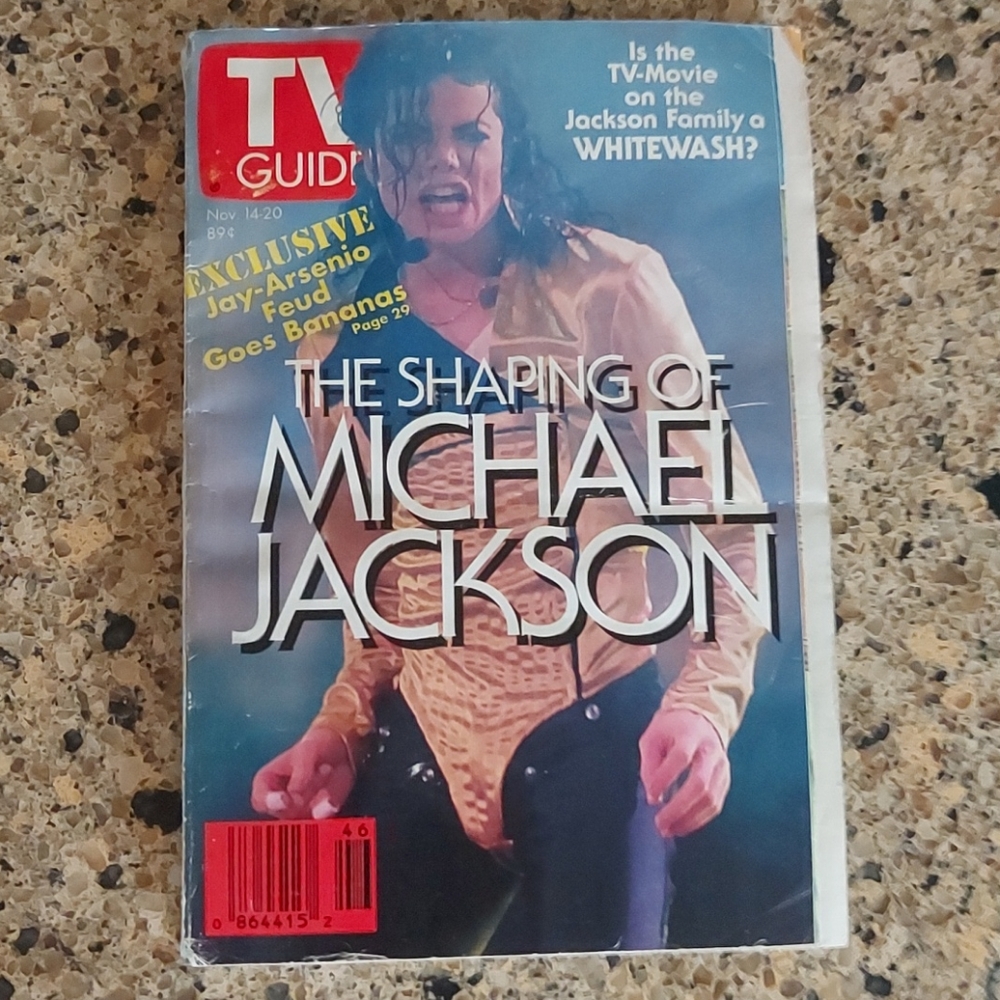 1992 TV guide